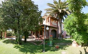 Agriturismo Villa Isa